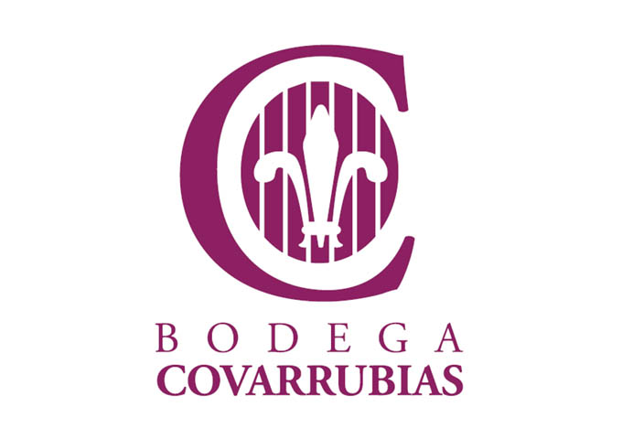 Logo covarrubias