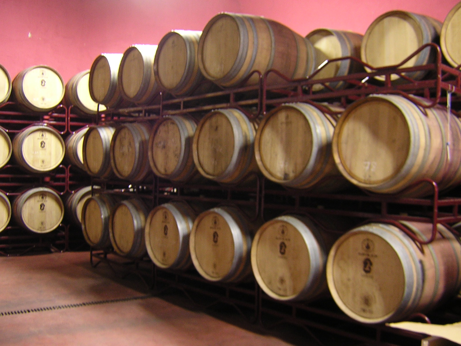 Sociedad vitivinícola Ladrero - Bodega Señorío de Valdesneros - D.O ARLANZA