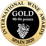 International Wine Awards Oro - D.O. Arlanza