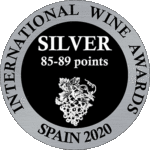 International Wine Awards Plata - D.O. Arlanza